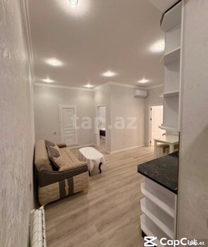 3-otaqlı yeni tikili kirayə verilir, Lənkəran r., 85 m²