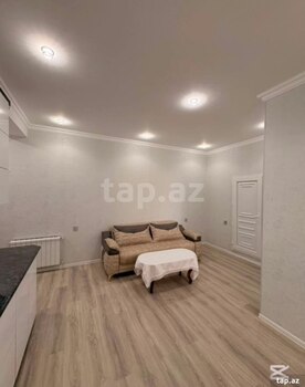 3-otaqlı yeni tikili kirayə verilir, Lənkəran r., 85 m²