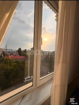 3-otaqlı yeni tikili kirayə verilir, Lənkəran r., 85 m²