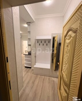 3-otaqlı yeni tikili kirayə verilir, Lənkəran r., 85 m²
