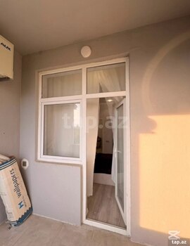 3-otaqlı yeni tikili kirayə verilir, Lənkəran r., 85 m²