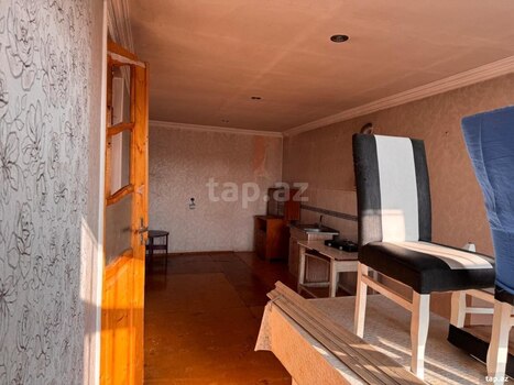 Həyət evi, Gəncə ş.