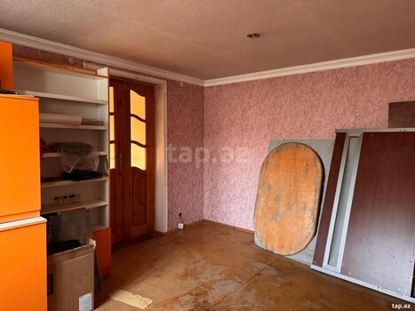 Həyət evi, Gəncə ş.