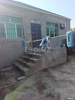 Həyət evi, Yeni Suraxanı qəs.