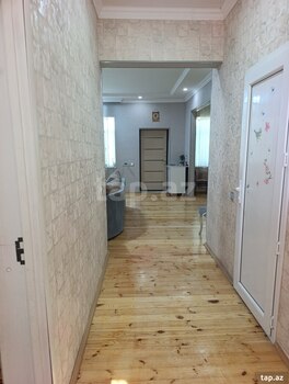 Həyət evi, Yeni Suraxanı qəs.