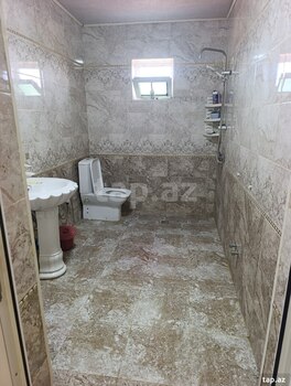 Həyət evi, Yeni Suraxanı qəs.