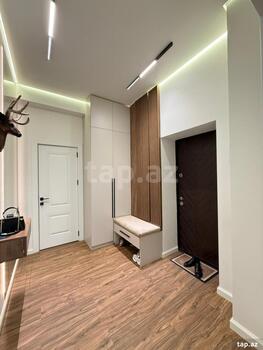 2-otaqlı yeni tikili kirayə verilir, Tofiq Məmmədov küç., 67 m²