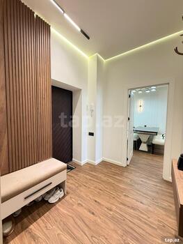 2-otaqlı yeni tikili kirayə verilir, Tofiq Məmmədov küç., 67 m²