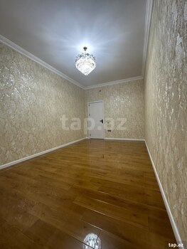 3-otaqlı yeni tikili, Avtovağzal m., 99 m²