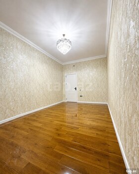 3-otaqlı yeni tikili, Avtovağzal m., 99 m²