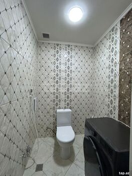2-otaqlı yeni tikili, Nəsrəddin Tusi küç., 88.4 m²
