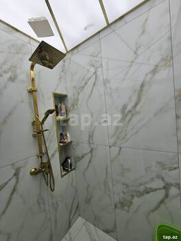 2-otaqlı yeni tikili, Masazır qəs., 63 m²