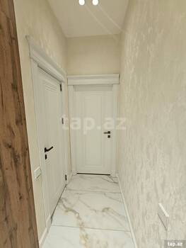 2-otaqlı yeni tikili, Masazır qəs., 63 m²