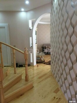 5-otaqlı yeni tikili kirayə verilir, Xırdalan ş,, 130 m²