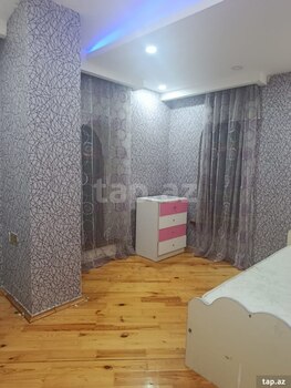 5-otaqlı yeni tikili kirayə verilir, Xırdalan ş,, 130 m²