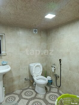 Həyət evi, Hökməli qəs.