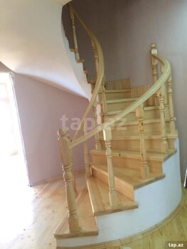 5-otaqlı yeni tikili kirayə verilir, Xırdalan ş., 150 m²