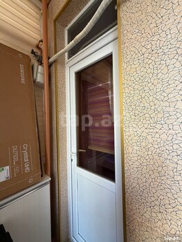 2-otaqlı yeni tikili, Həzi Aslanov m., 52 m²