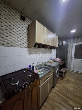 3-otaqlı mənzil kirayə verilir, Moskva pr. 86, 90 m²