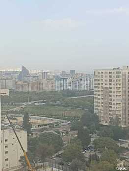 4-otaqlı yeni tikili, Nəsimi r., 190.7 m²