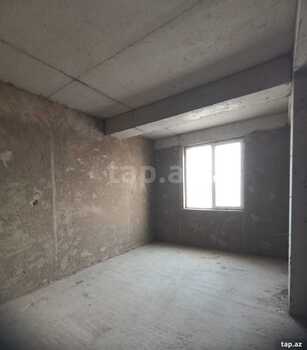 4-otaqlı yeni tikili, Nəsimi r., 190.7 m²