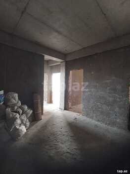 4-otaqlı yeni tikili, Nəsimi r., 190.7 m²