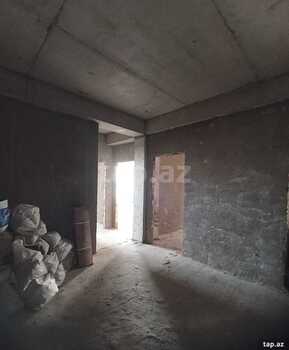 4-otaqlı yeni tikili, Nəsimi r., 190.7 m²