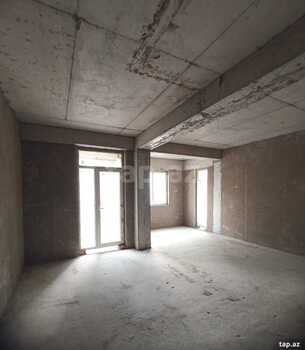 4-otaqlı yeni tikili, Nəsimi r., 190.7 m²