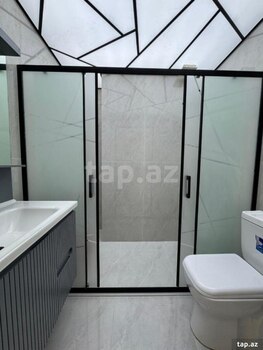 3-otaqlı yeni tikili, Rüstəm Rüstəmov küç., 82 m²