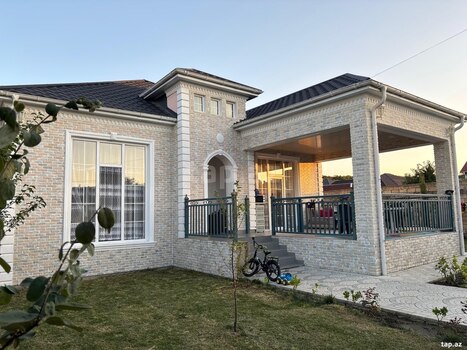 Bağ evi, Quba r.