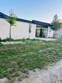 Bağ evi, Quba r.