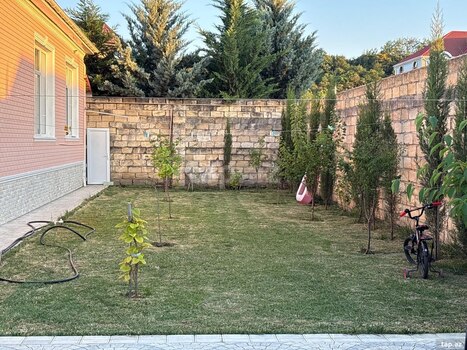 Bağ evi, Quba r.