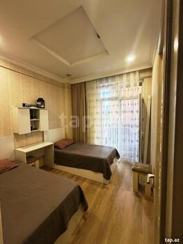 2-otaqlı mənzil, Sumqayıt ş., 97 m²