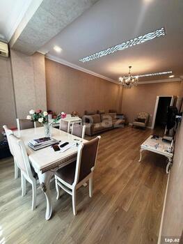 2-otaqlı mənzil, Sumqayıt ş., 97 m²