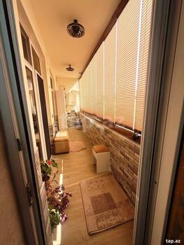 2-otaqlı mənzil, Sumqayıt ş., 97 m²