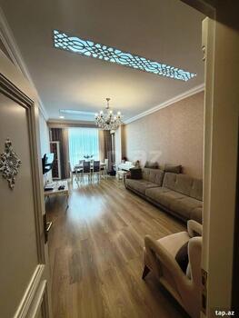 2-otaqlı mənzil, Sumqayıt ş., 97 m²