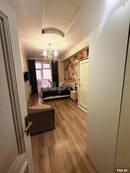 2-otaqlı mənzil, Sumqayıt ş., 97 m²