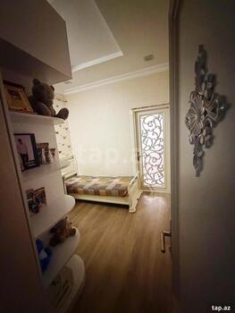 2-otaqlı mənzil, Sumqayıt ş., 97 m²