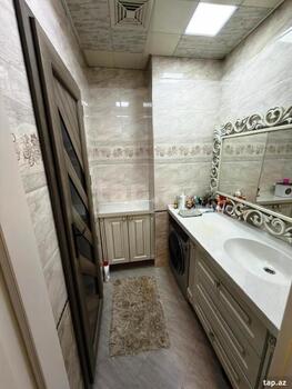 2-otaqlı mənzil, Sumqayıt ş., 97 m²