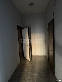 2-otaqlı yeni tikili, Xırdalan ş., 74 m²