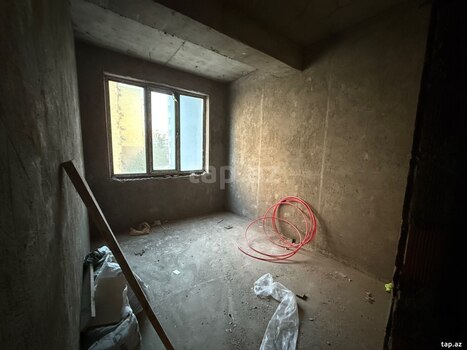 2-otaqlı yeni tikili, Xırdalan ş., 74 m²