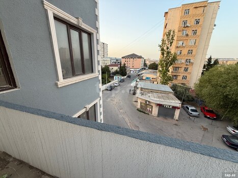 2-otaqlı yeni tikili, Xırdalan ş., 74 m²