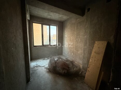 2-otaqlı yeni tikili, Xırdalan ş., 74 m²