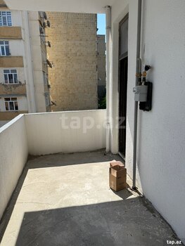 2-otaqlı yeni tikili, Xırdalan ş., 74 m²