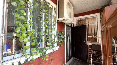 Həyət evi, Binəqədi qəs.