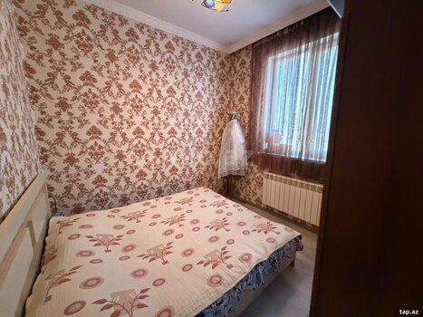 Həyət evi, Binəqədi qəs.