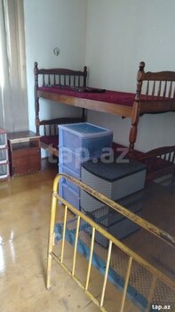 4-otaqlı yeni tikili kirayə verilir, Şamaxı r., 100 m²