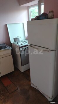 4-otaqlı yeni tikili kirayə verilir, Şamaxı r., 100 m²