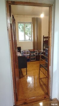 4-otaqlı yeni tikili kirayə verilir, Şamaxı r., 100 m²