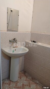 4-otaqlı yeni tikili kirayə verilir, Şamaxı r., 100 m²